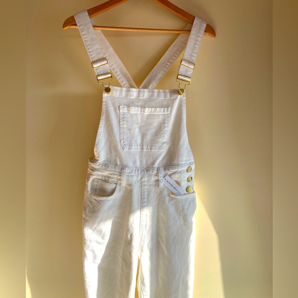 We Wore What Overalls